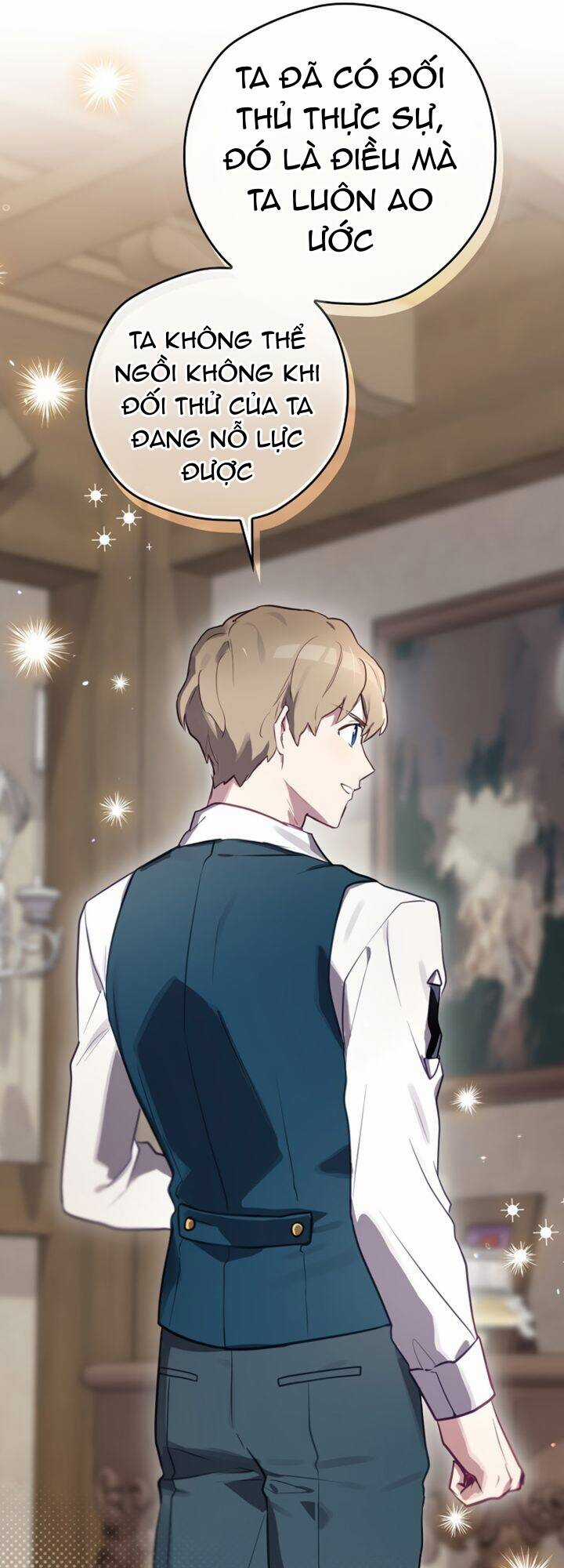 Kẻ Phán Quyết Chapter 45.1 trang 28