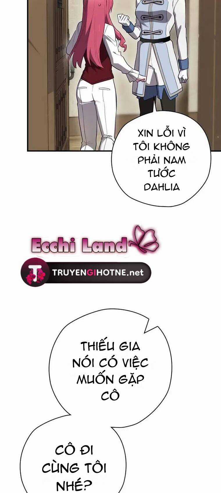 Kẻ Phán Quyết Chapter 45.1 trang 3