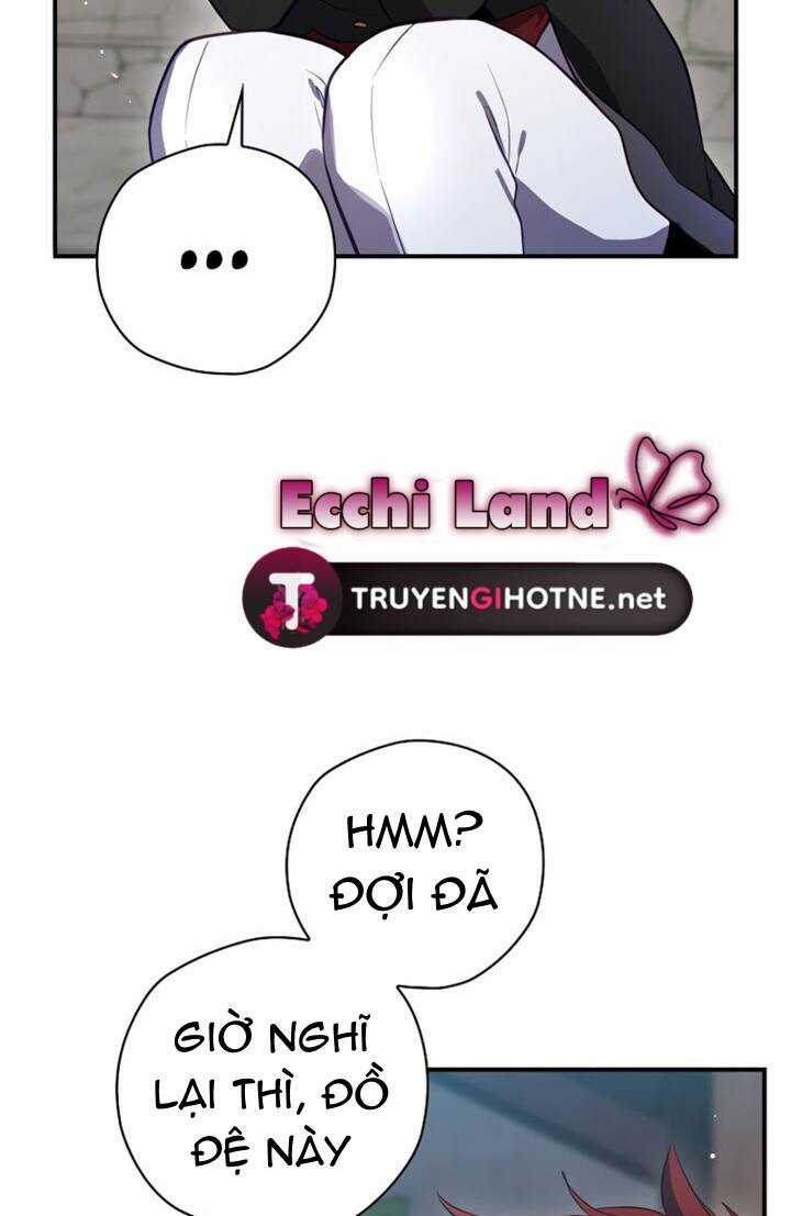 Kẻ Phán Quyết Chapter 45.1 trang 33