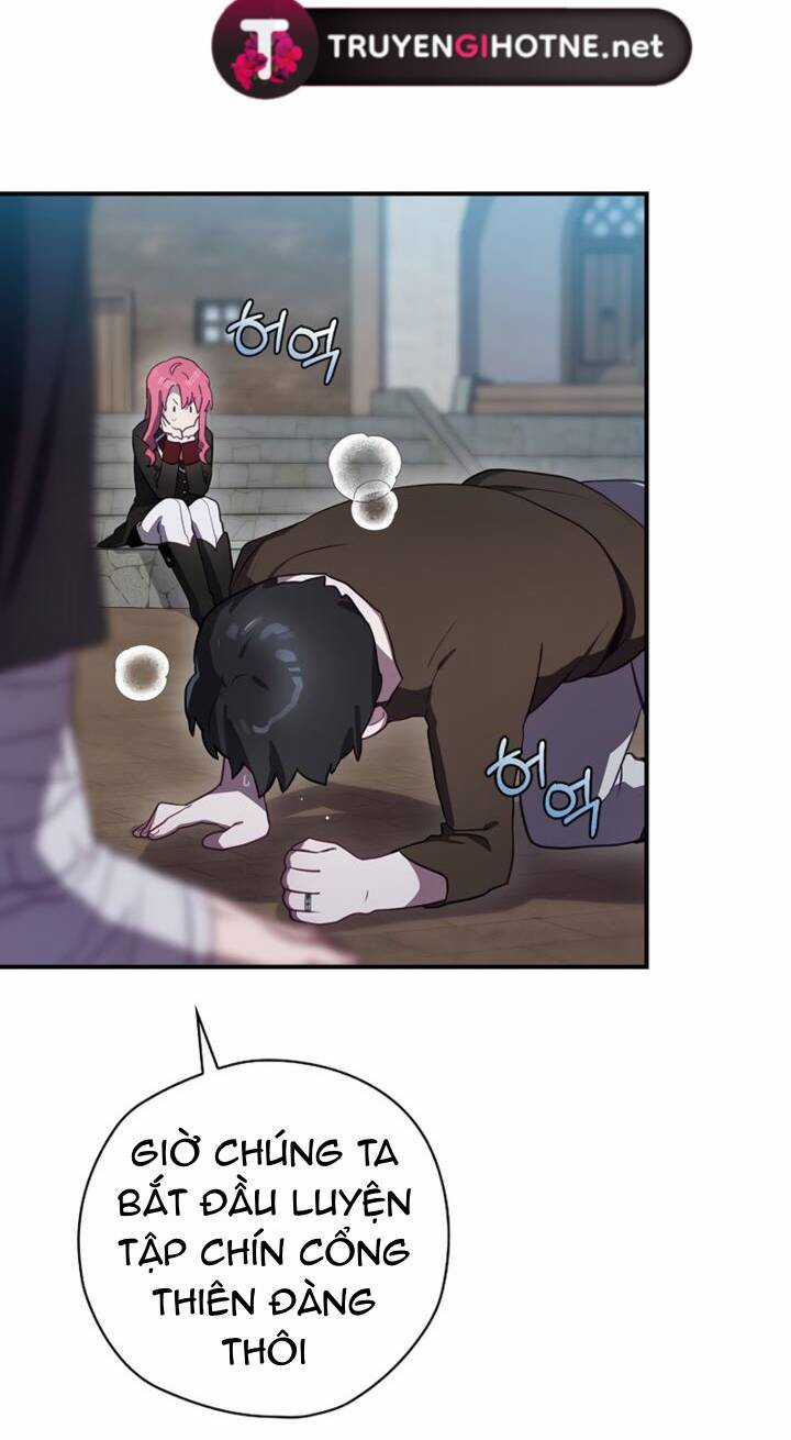 Kẻ Phán Quyết Chapter 45.1 trang 37