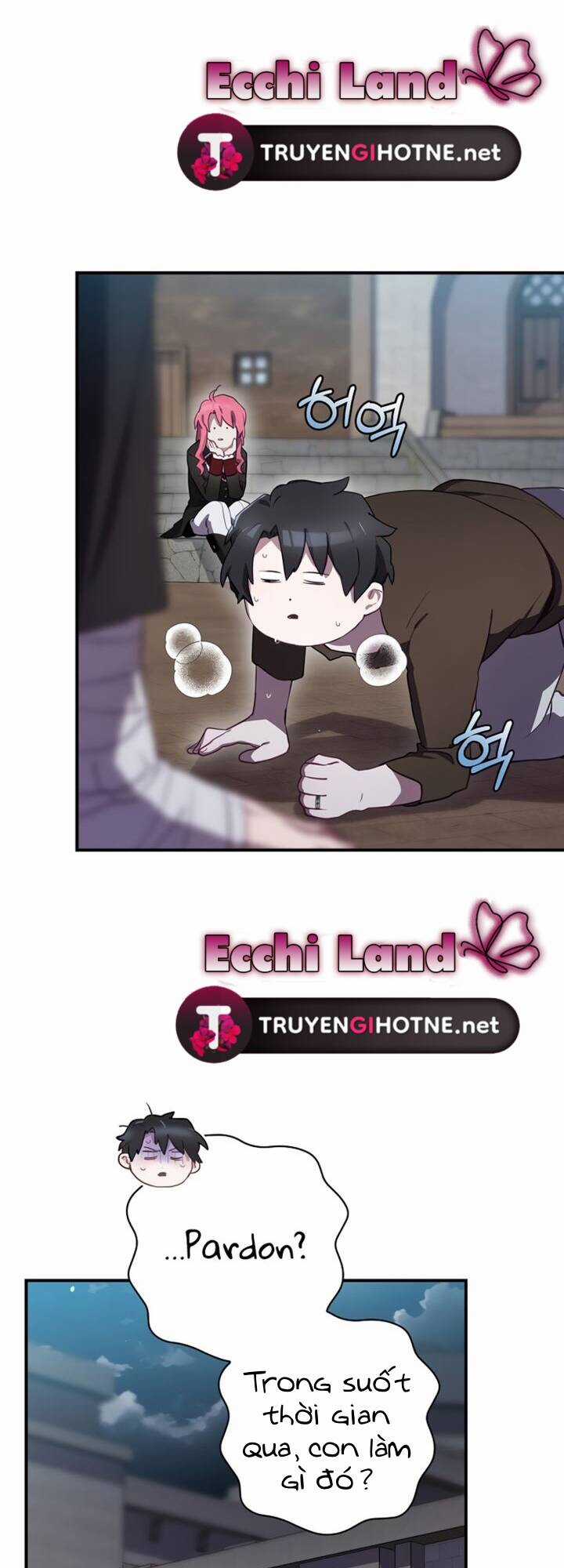 Kẻ Phán Quyết Chapter 45.1 trang 38