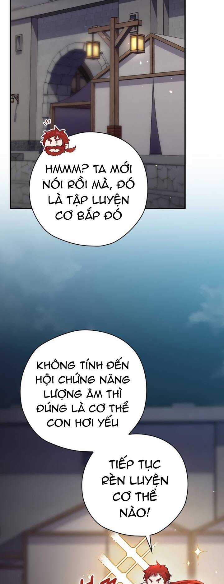 Kẻ Phán Quyết Chapter 45.1 trang 39