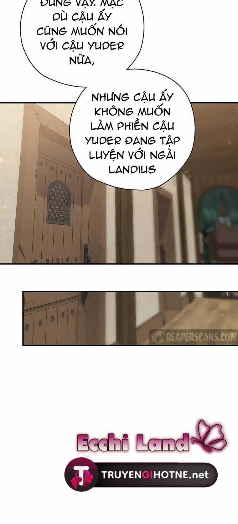 Kẻ Phán Quyết Chapter 45.1 trang 5