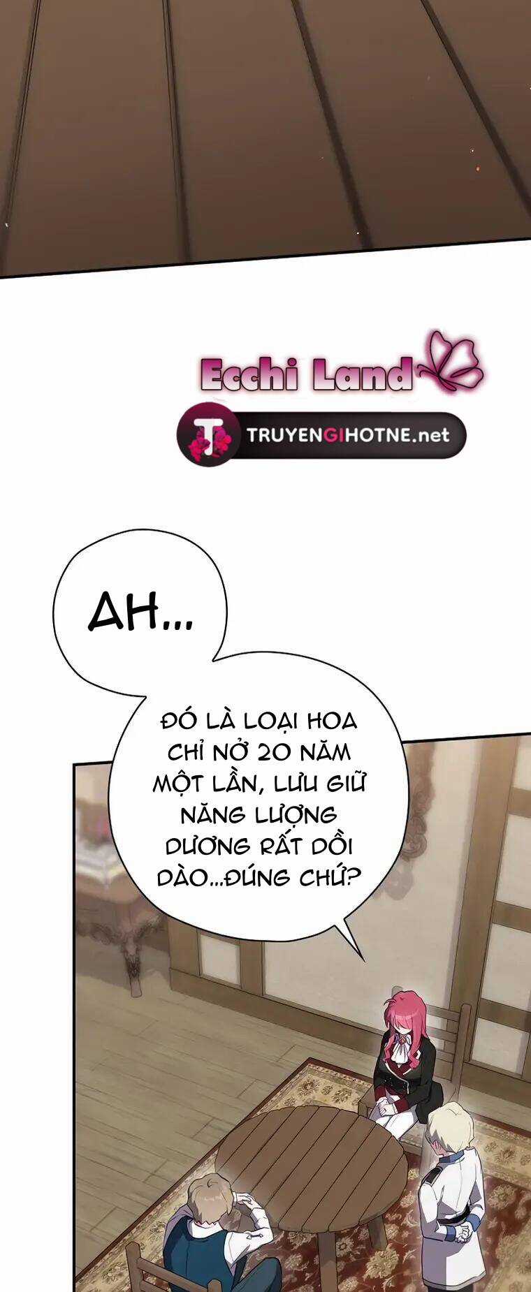 Kẻ Phán Quyết Chapter 45.1 trang 7