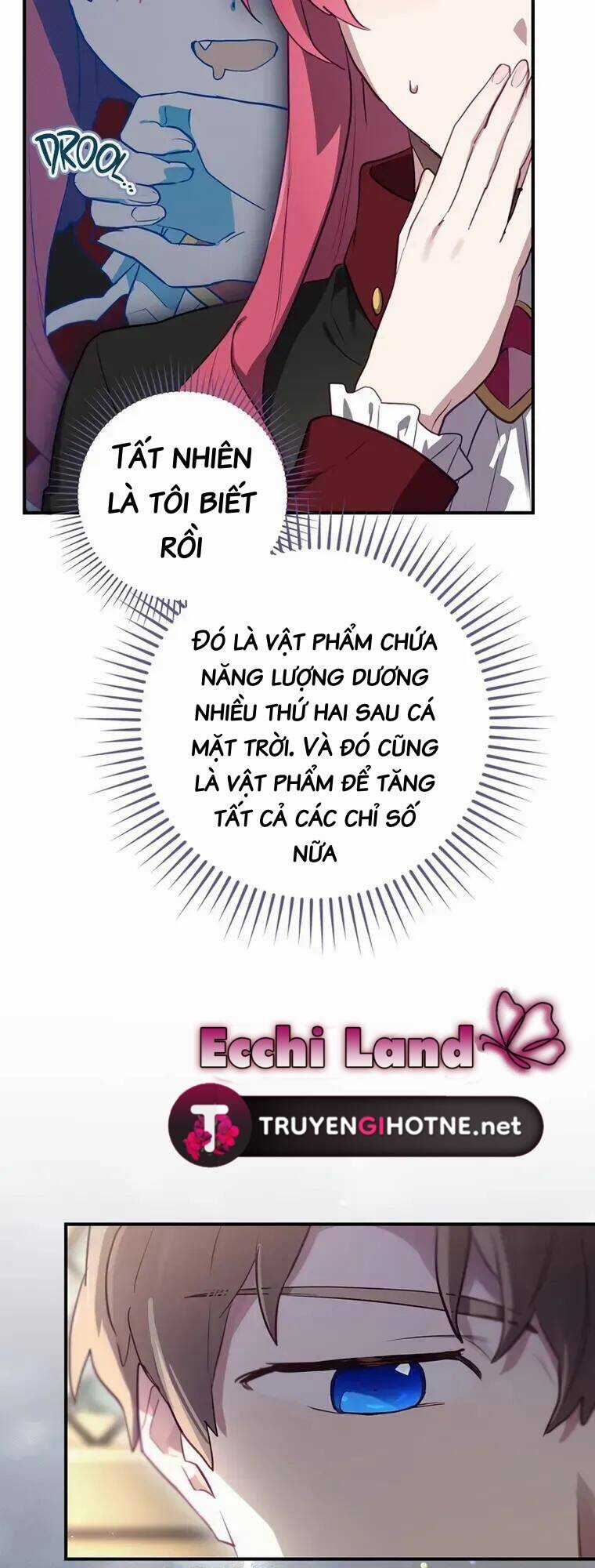 Kẻ Phán Quyết Chapter 45.1 trang 9