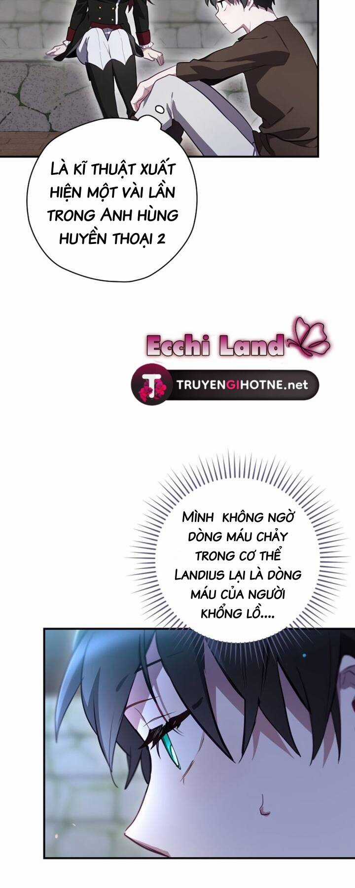 Kẻ Phán Quyết Chapter 45.2 trang 10