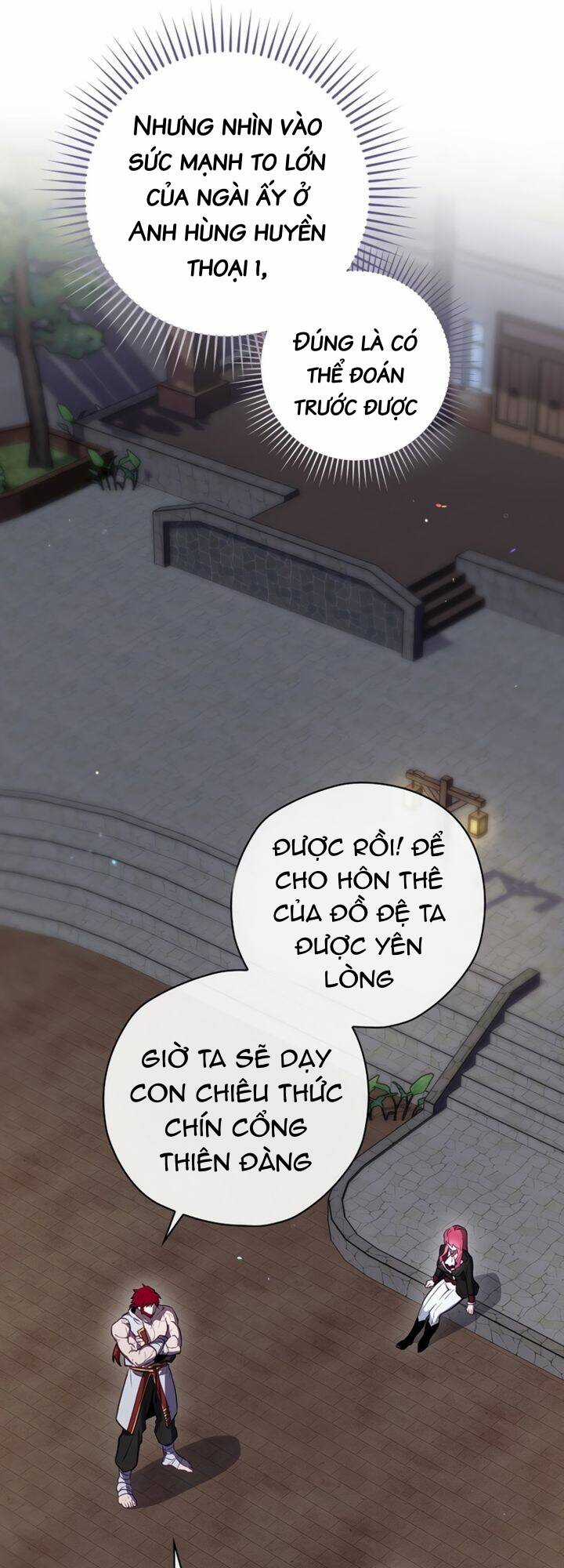 Kẻ Phán Quyết Chapter 45.2 trang 11