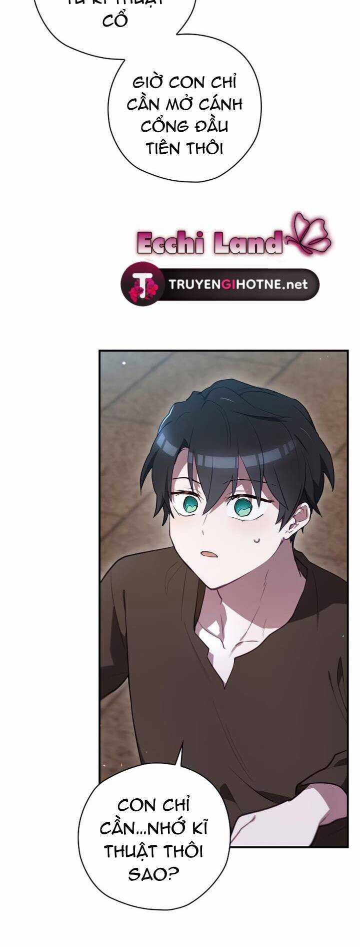 Kẻ Phán Quyết Chapter 45.2 trang 13