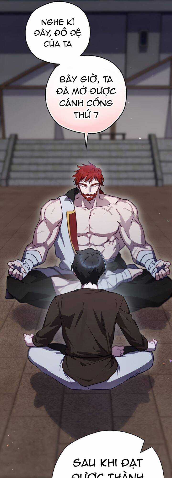 Kẻ Phán Quyết Chapter 45.2 trang 17