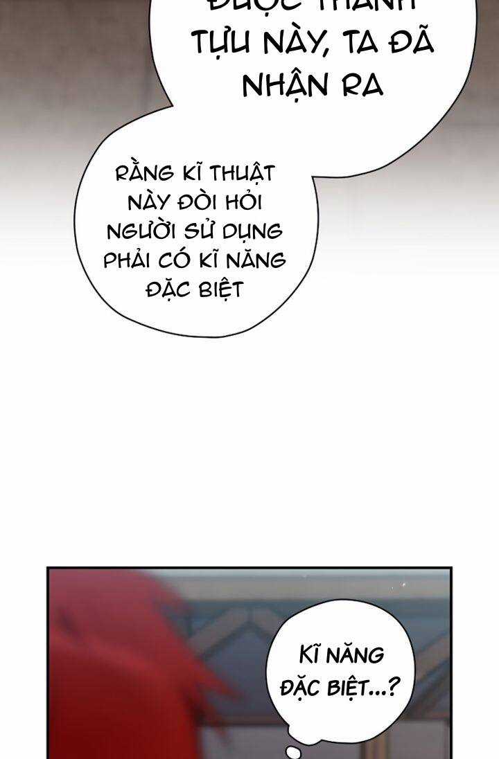 Kẻ Phán Quyết Chapter 45.2 trang 18