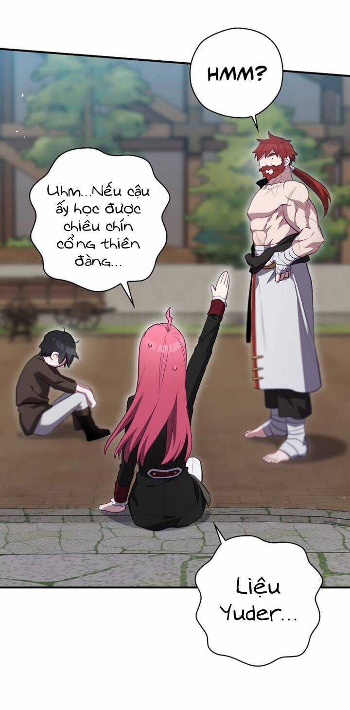 Kẻ Phán Quyết Chapter 45.2 trang 2