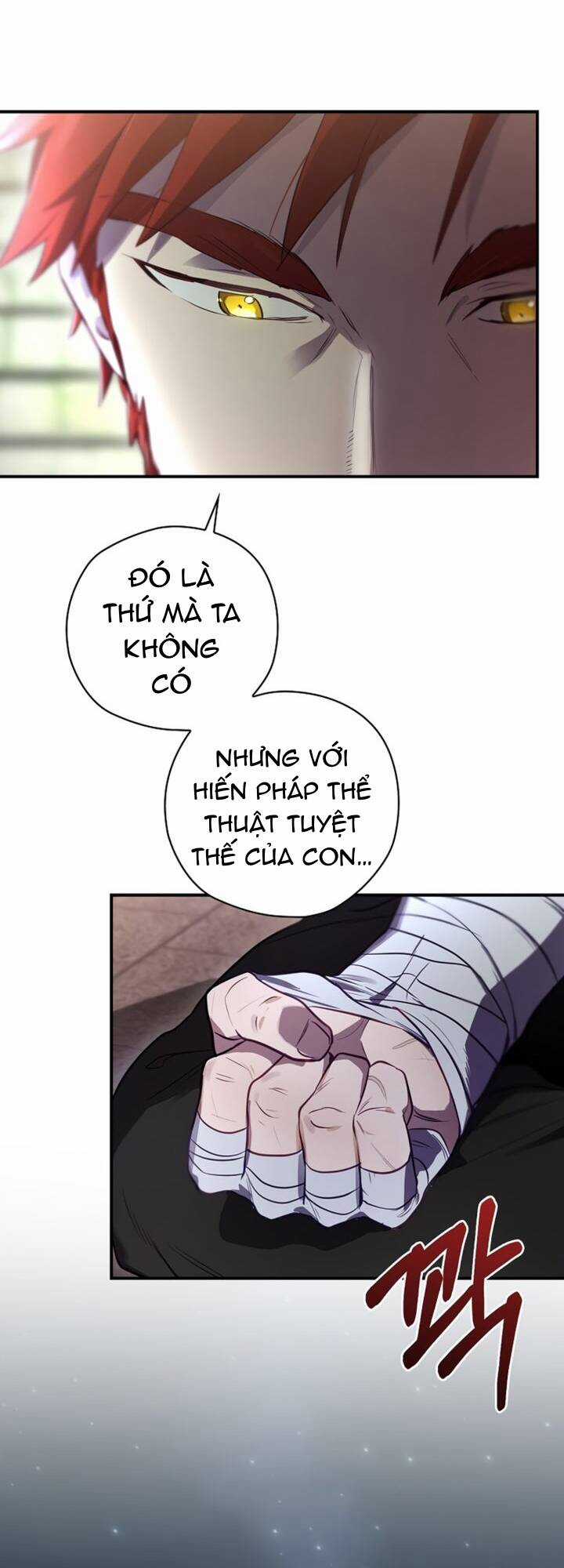 Kẻ Phán Quyết Chapter 45.2 trang 20