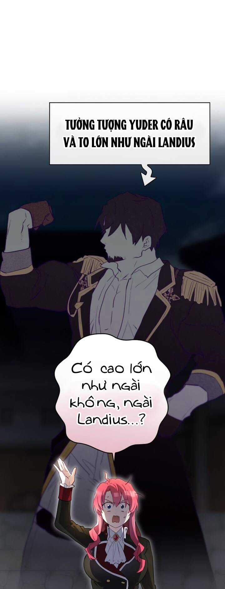 Kẻ Phán Quyết Chapter 45.2 trang 3