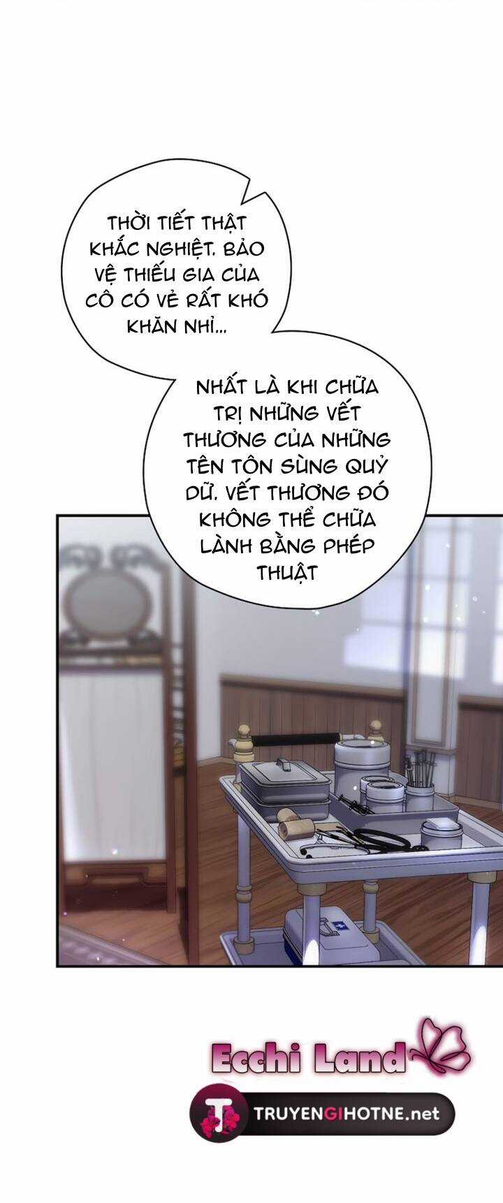 Kẻ Phán Quyết Chapter 45.2 trang 34