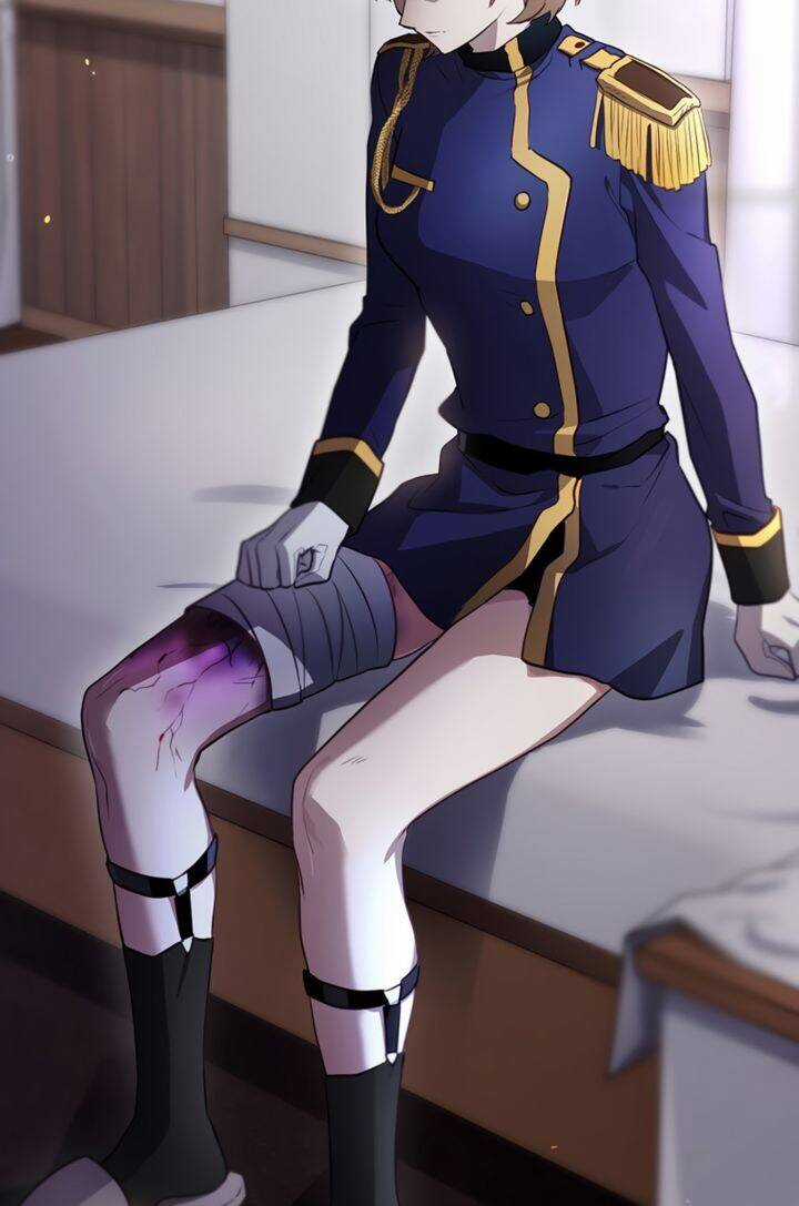 Kẻ Phán Quyết Chapter 45.2 trang 36