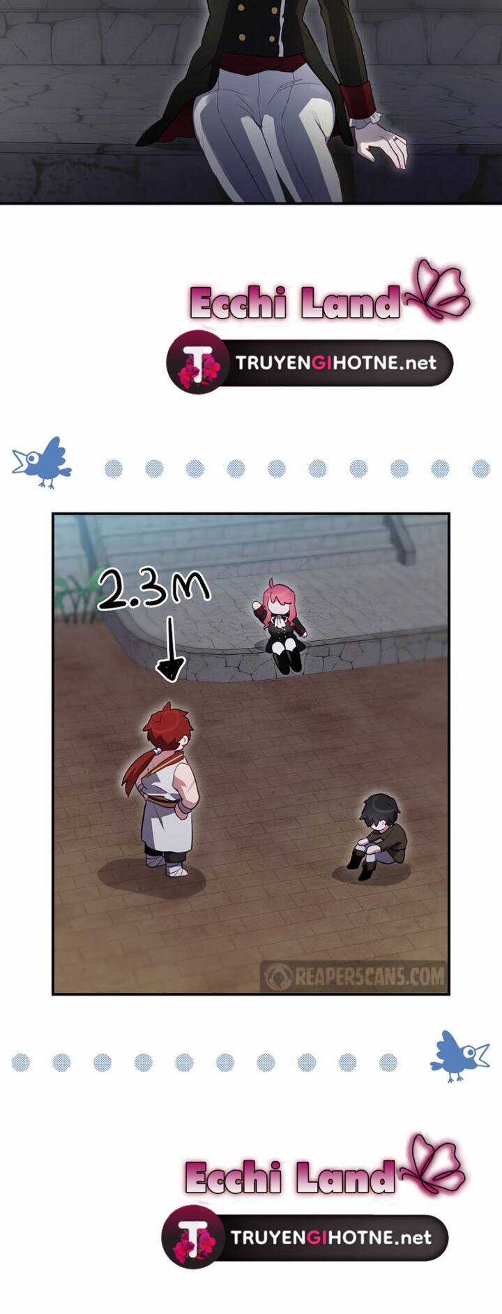 Kẻ Phán Quyết Chapter 45.2 trang 4