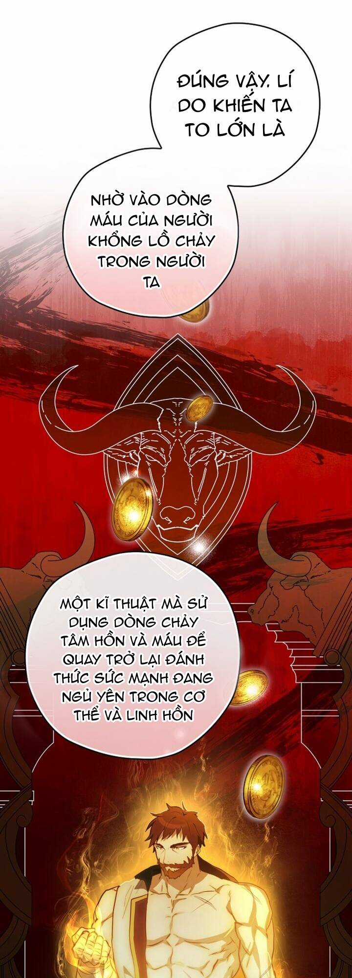 Kẻ Phán Quyết Chapter 45.2 trang 8