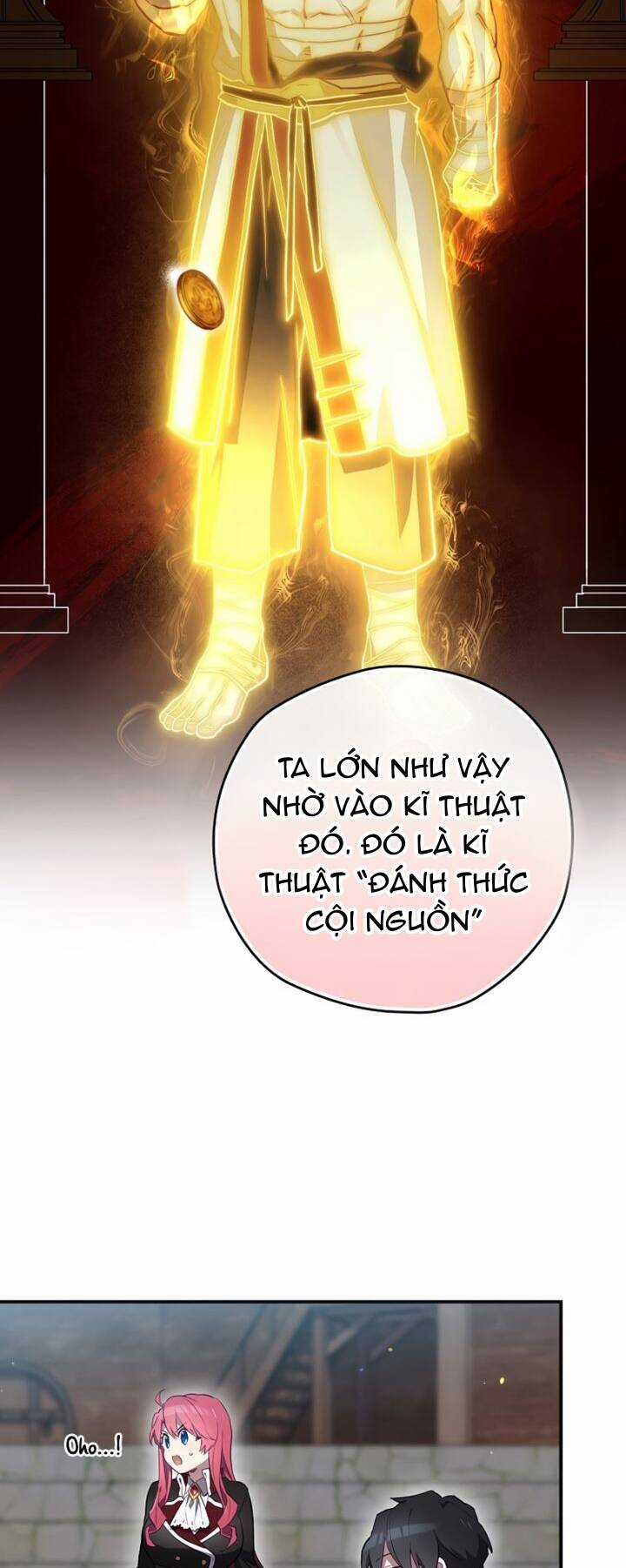 Kẻ Phán Quyết Chapter 45.2 trang 9