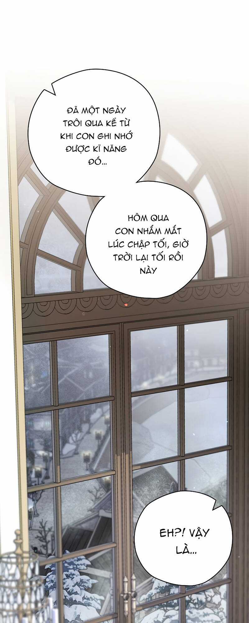 Kẻ Phán Quyết Chapter 46.1 trang 10