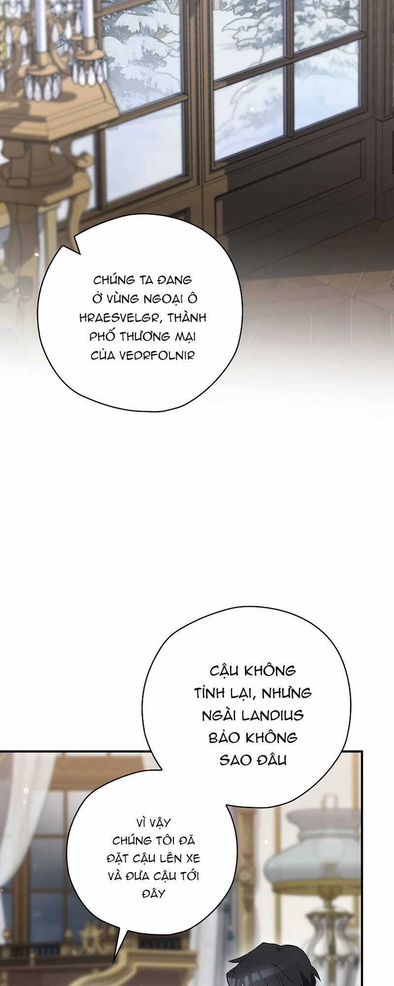 Kẻ Phán Quyết Chapter 46.1 trang 11