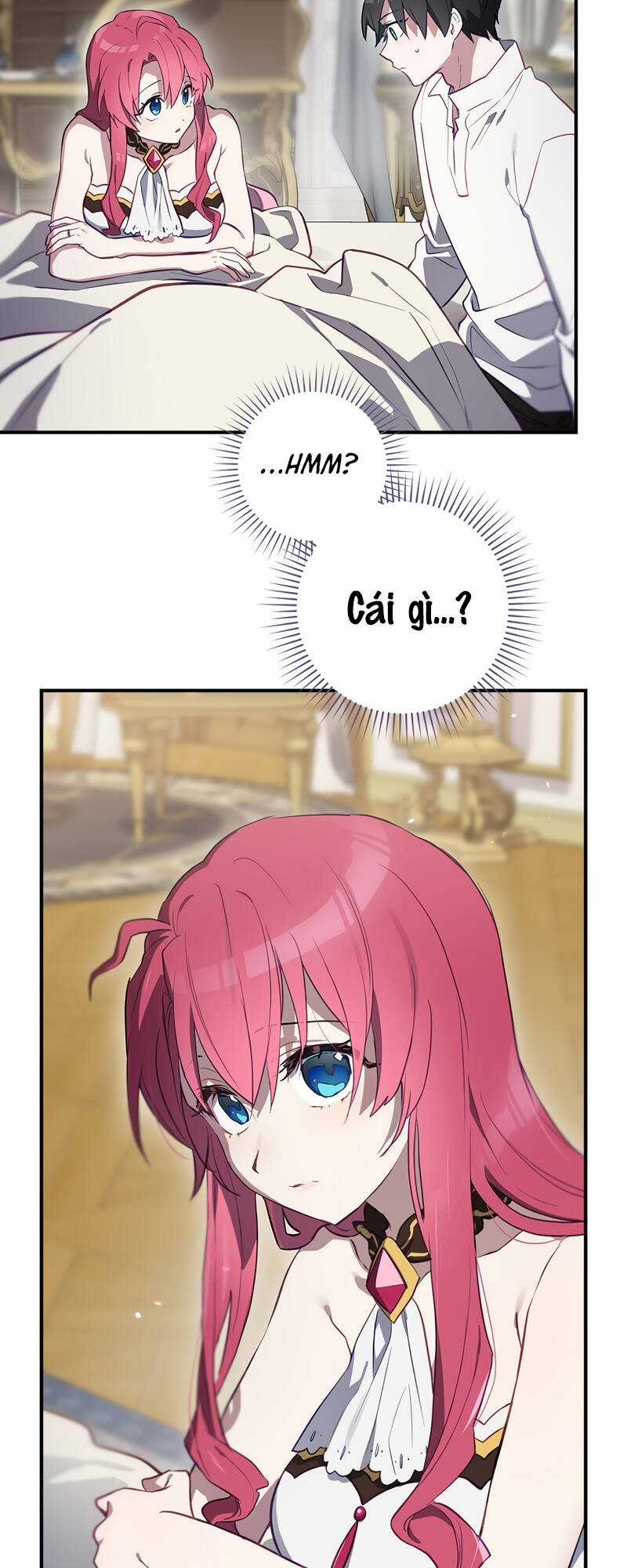 Kẻ Phán Quyết Chapter 46.1 trang 12