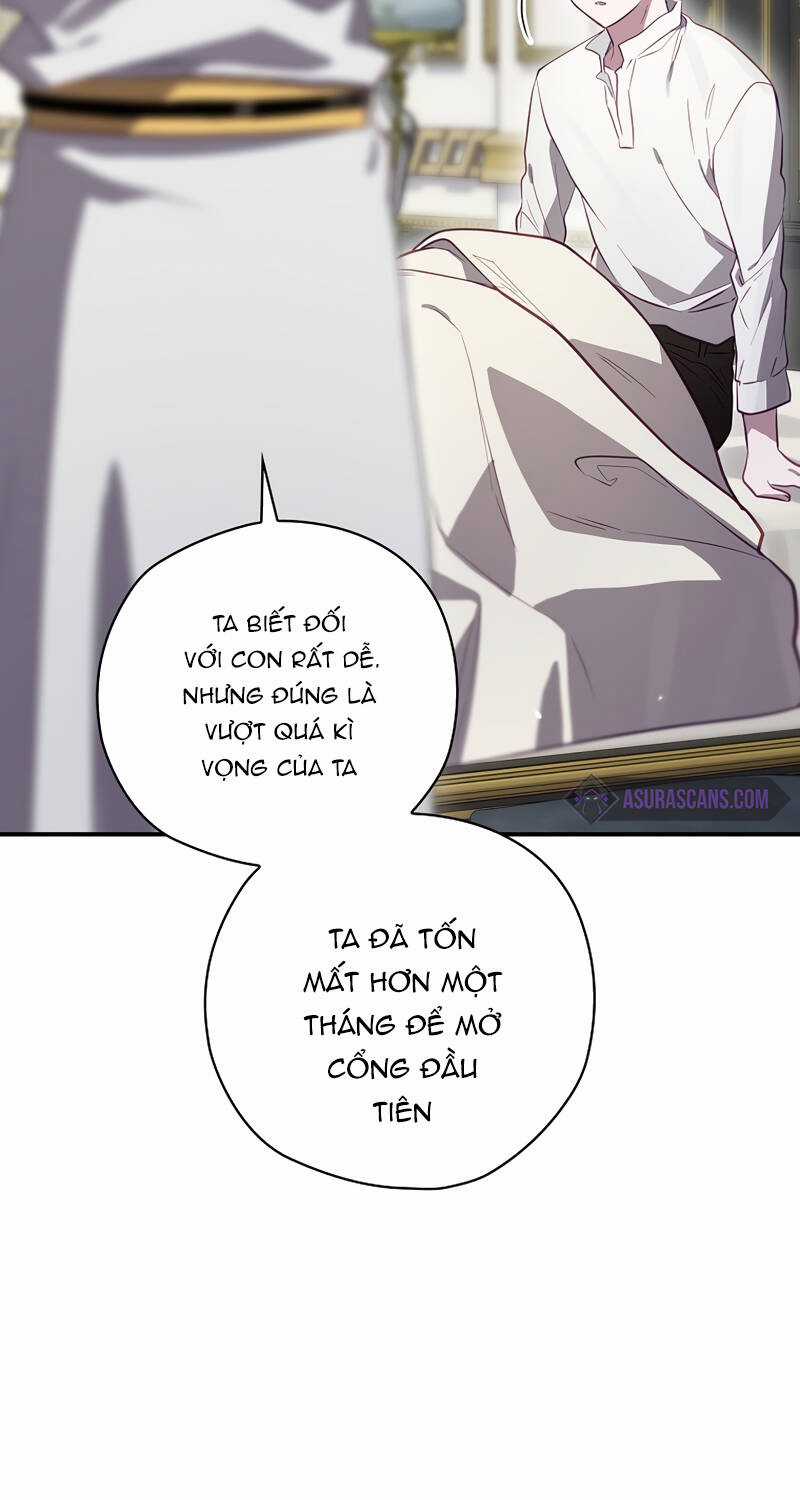 Kẻ Phán Quyết Chapter 46.1 trang 15