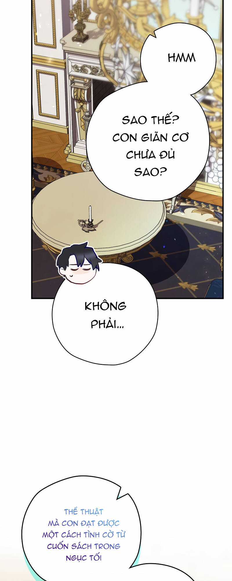 Kẻ Phán Quyết Chapter 46.1 trang 18