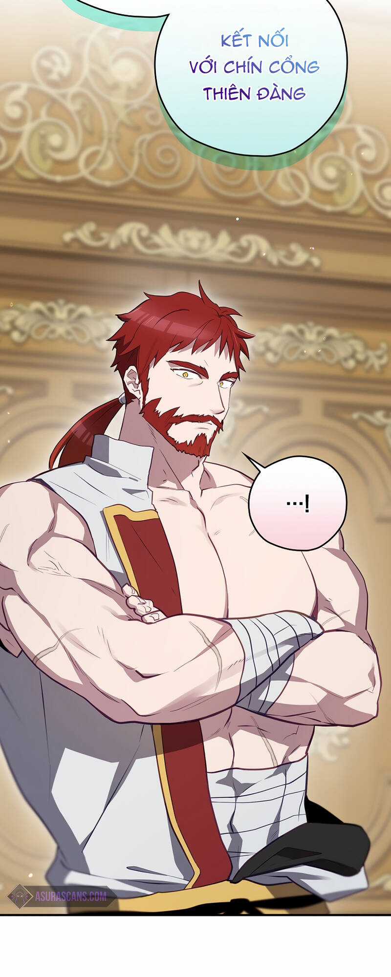 Kẻ Phán Quyết Chapter 46.1 trang 19