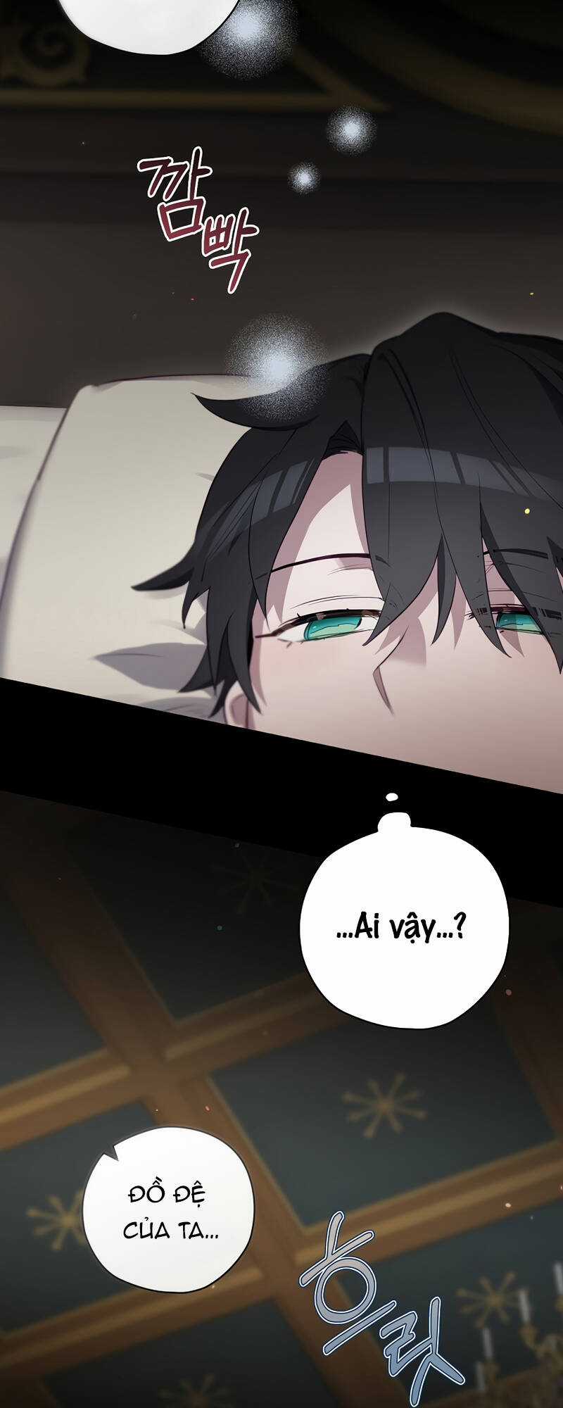 Kẻ Phán Quyết Chapter 46.1 trang 2