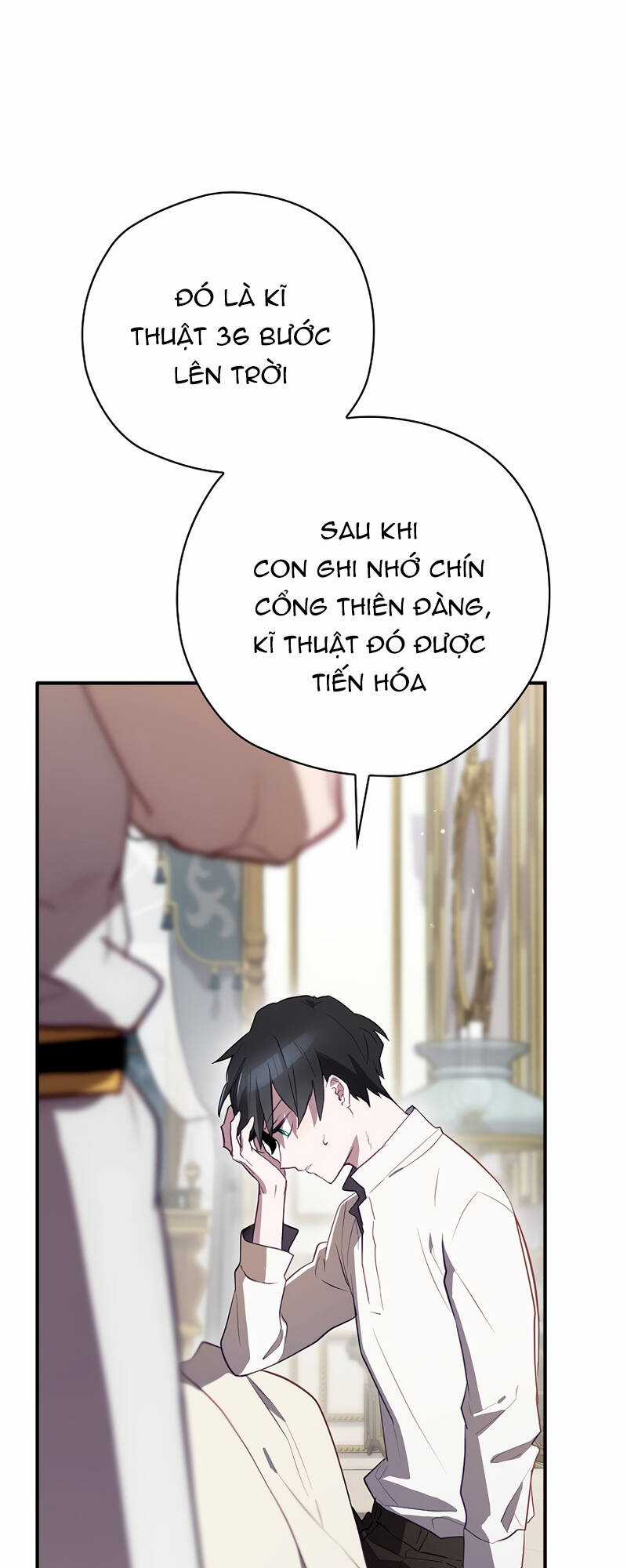 Kẻ Phán Quyết Chapter 46.1 trang 20