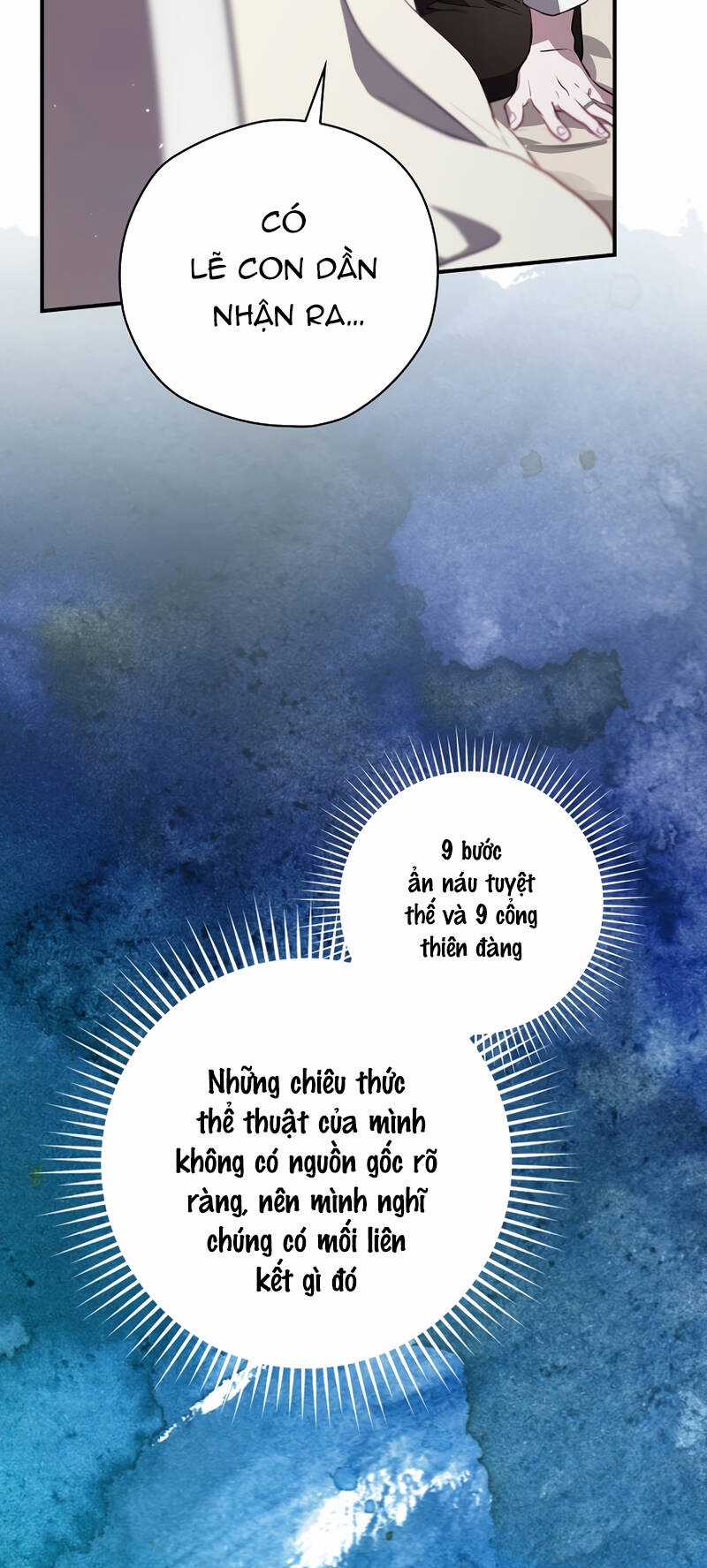 Kẻ Phán Quyết Chapter 46.1 trang 21