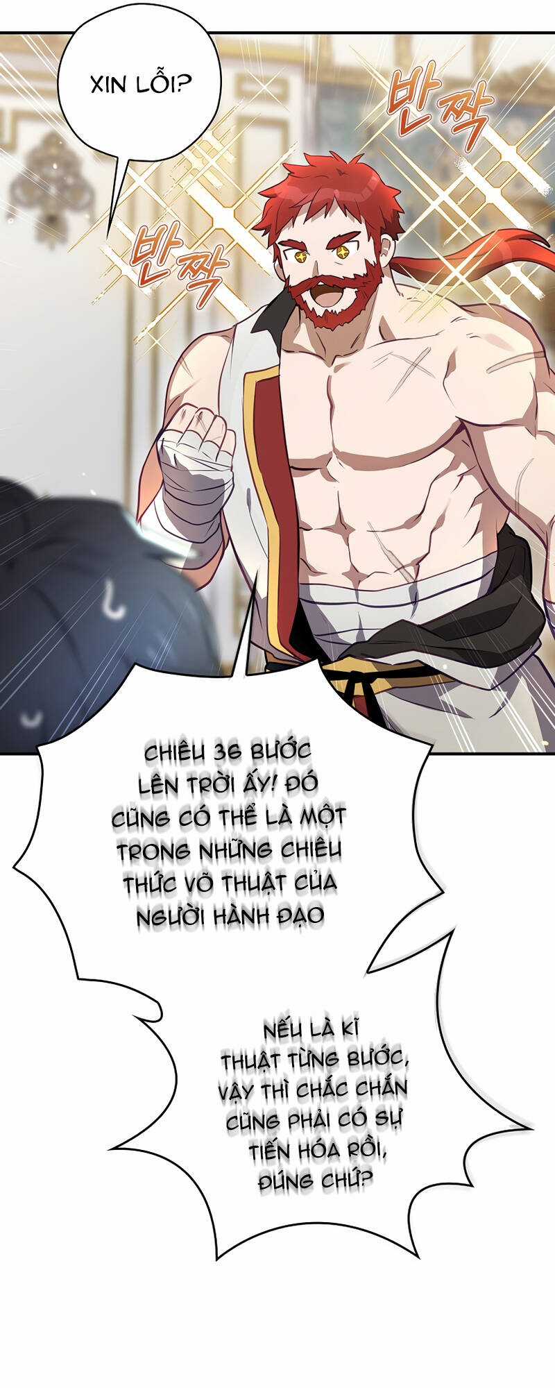 Kẻ Phán Quyết Chapter 46.1 trang 23