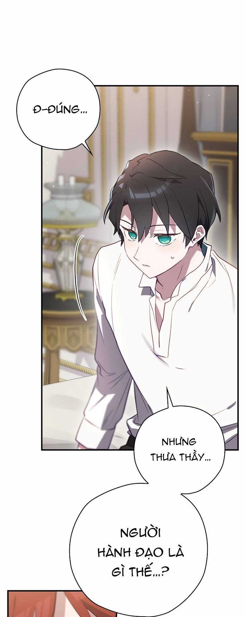 Kẻ Phán Quyết Chapter 46.1 trang 24