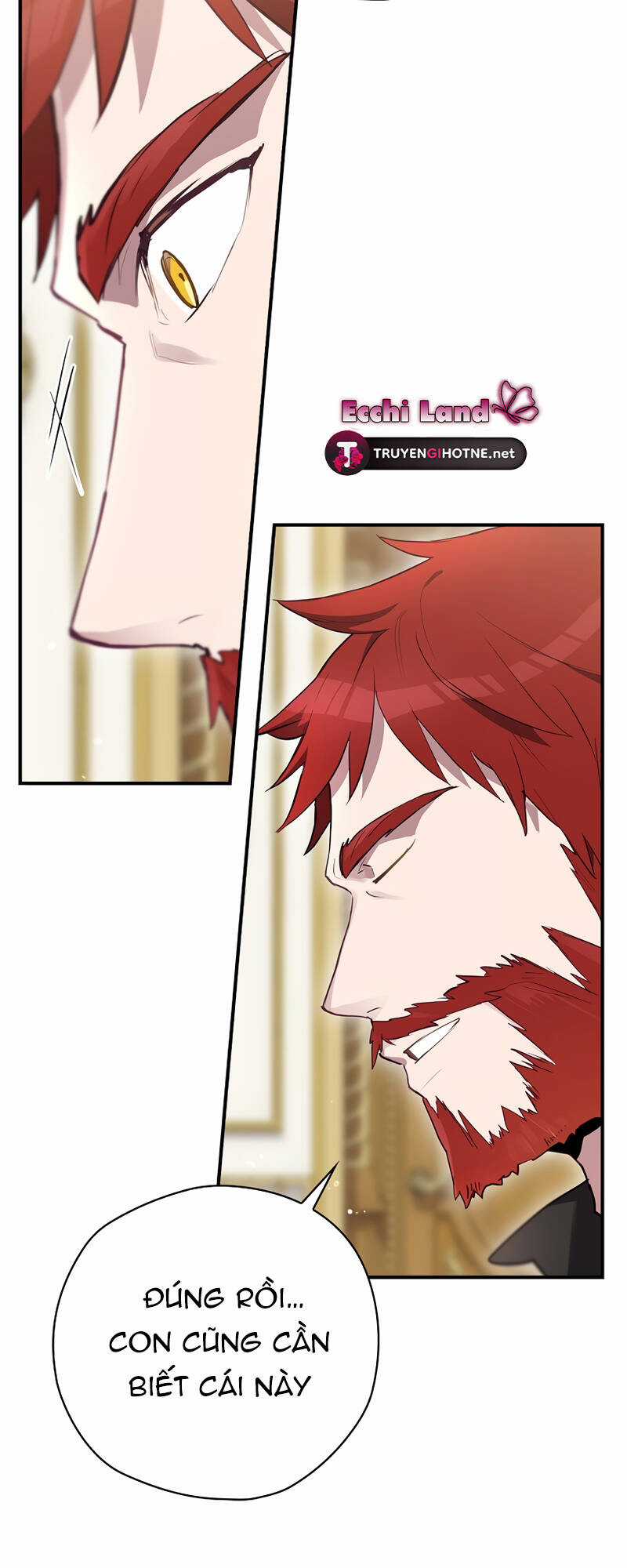 Kẻ Phán Quyết Chapter 46.1 trang 25