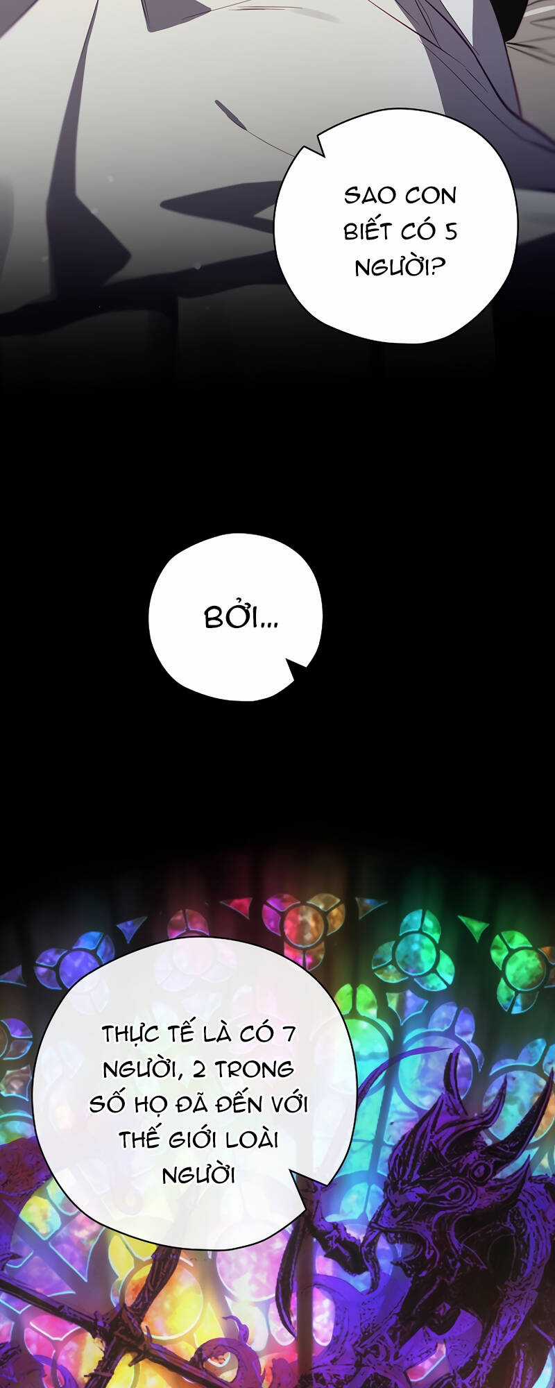 Kẻ Phán Quyết Chapter 46.1 trang 27