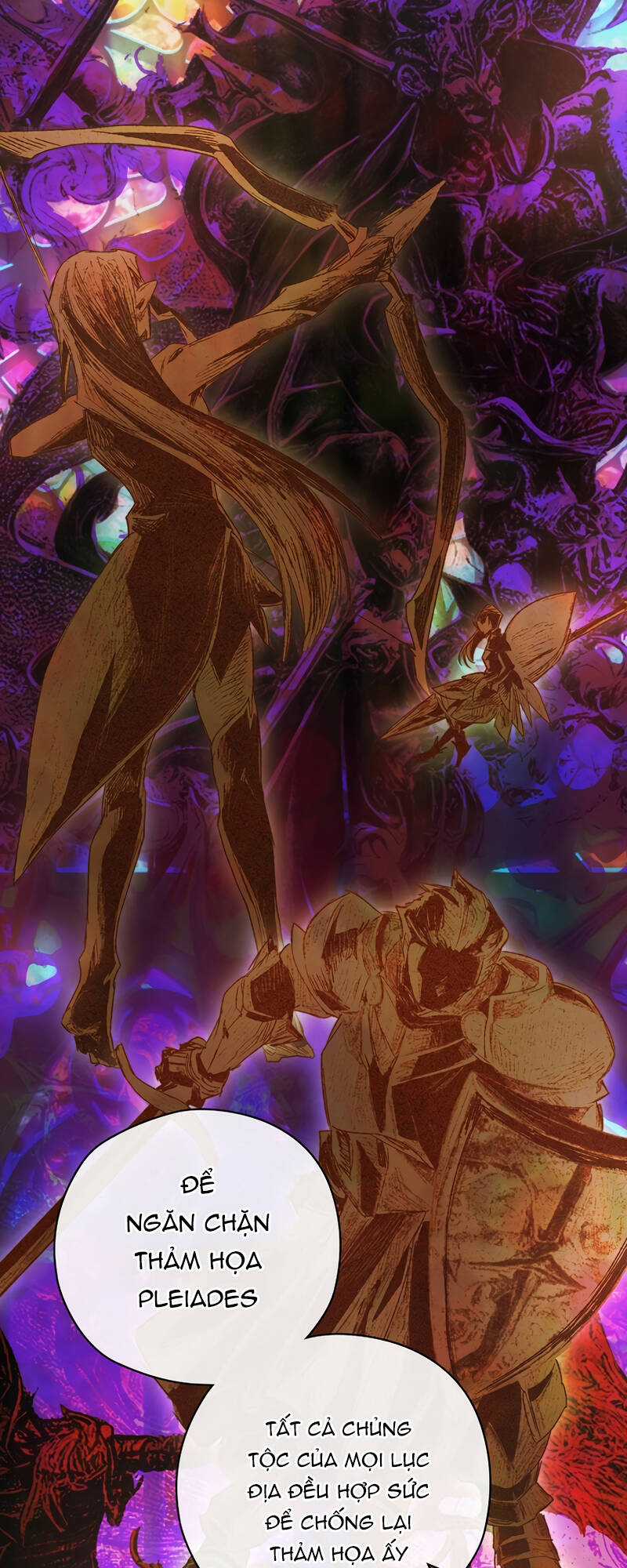 Kẻ Phán Quyết Chapter 46.1 trang 28