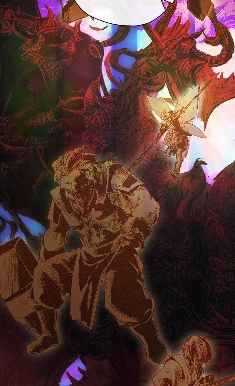 Kẻ Phán Quyết Chapter 46.1 trang 29