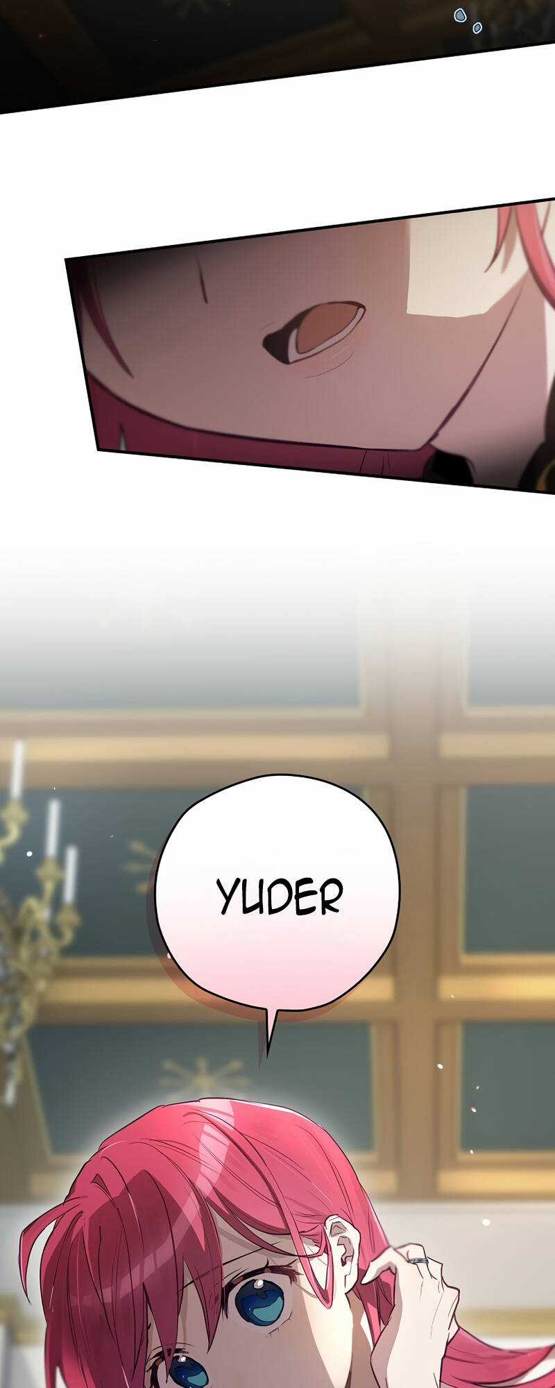 Kẻ Phán Quyết Chapter 46.1 trang 3