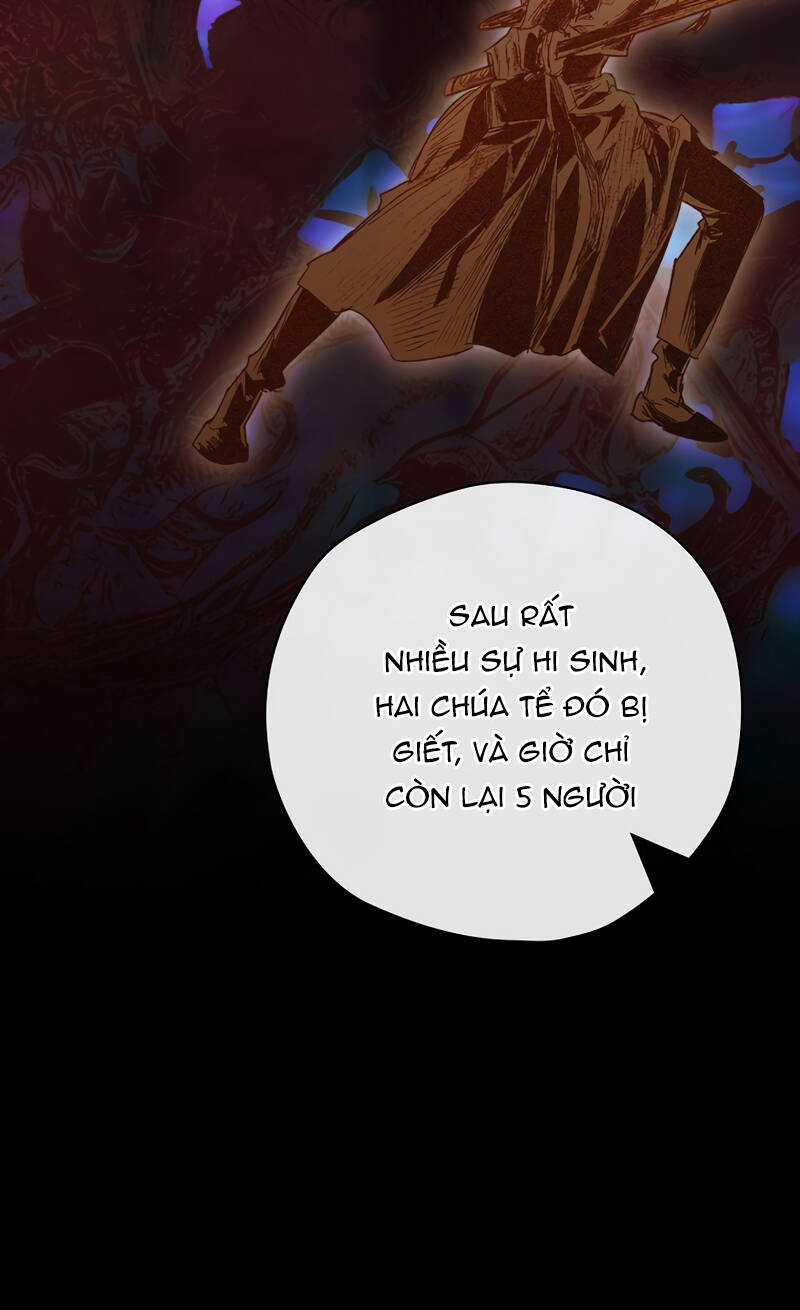 Kẻ Phán Quyết Chapter 46.1 trang 30