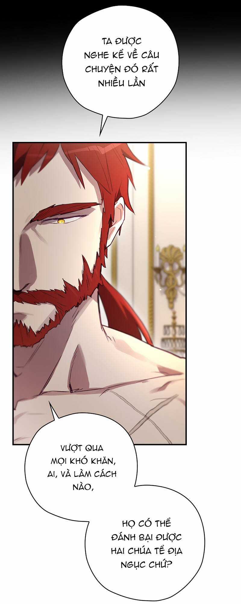 Kẻ Phán Quyết Chapter 46.1 trang 31