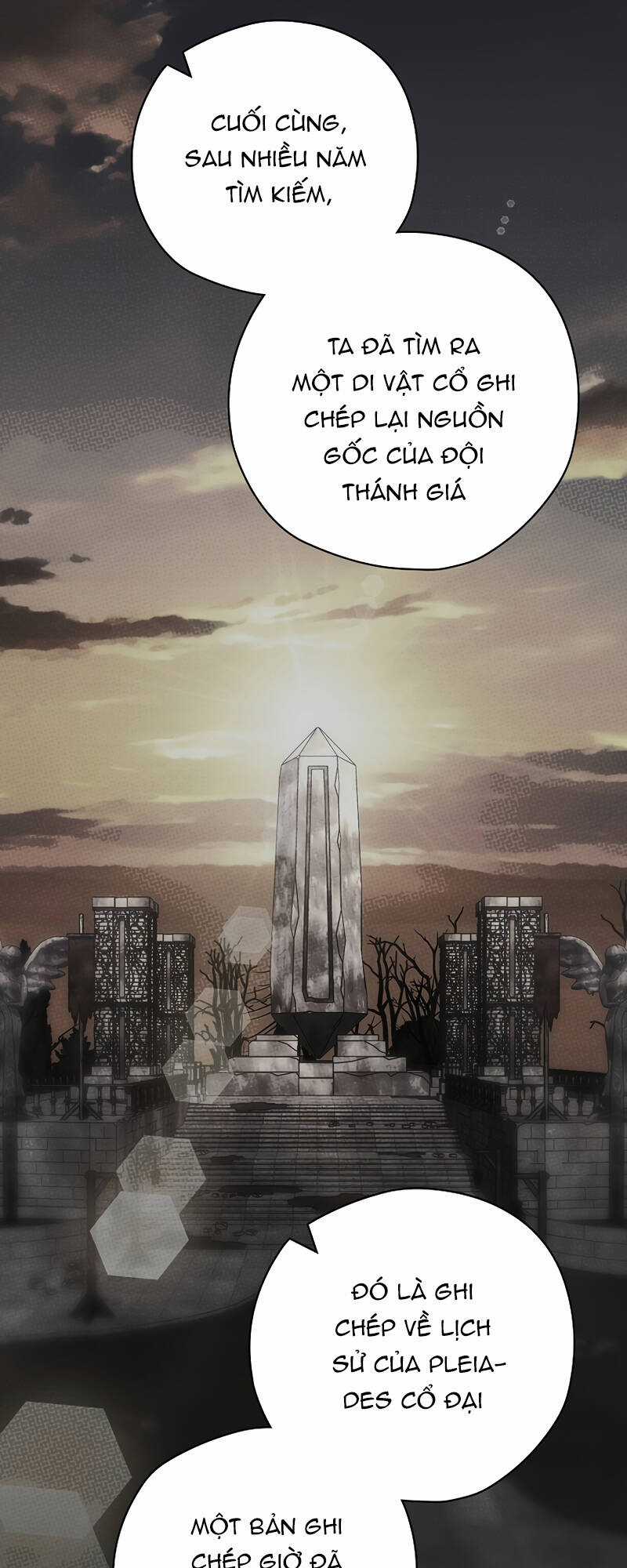 Kẻ Phán Quyết Chapter 46.1 trang 33