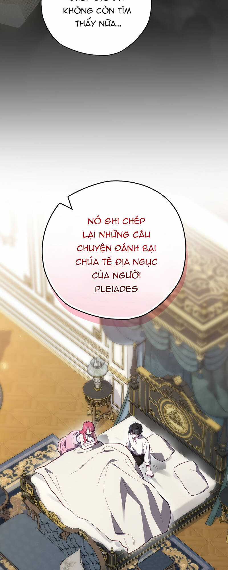 Kẻ Phán Quyết Chapter 46.1 trang 34