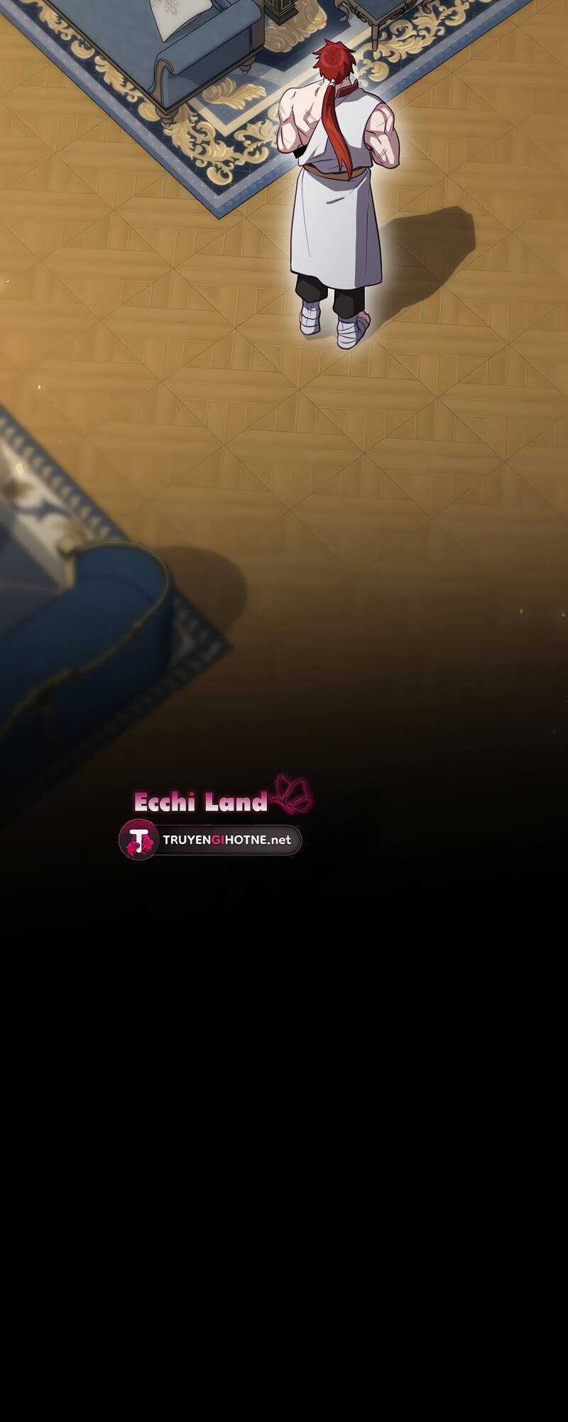 Kẻ Phán Quyết Chapter 46.1 trang 35