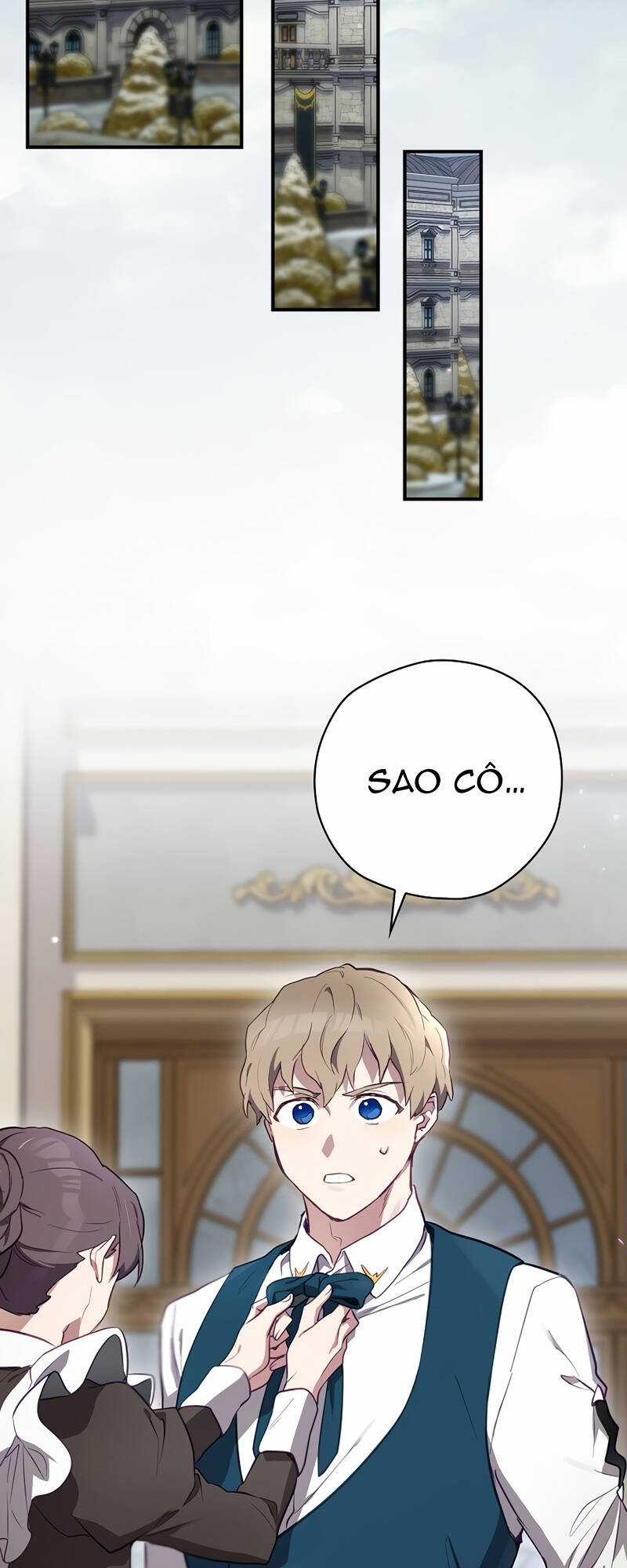 Kẻ Phán Quyết Chapter 46.1 trang 39