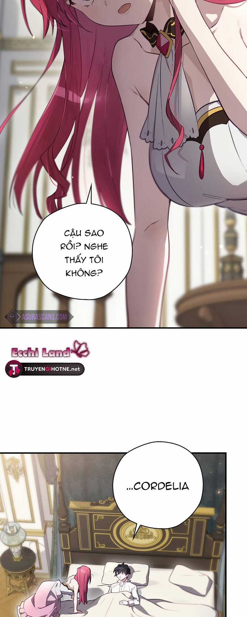 Kẻ Phán Quyết Chapter 46.1 trang 4