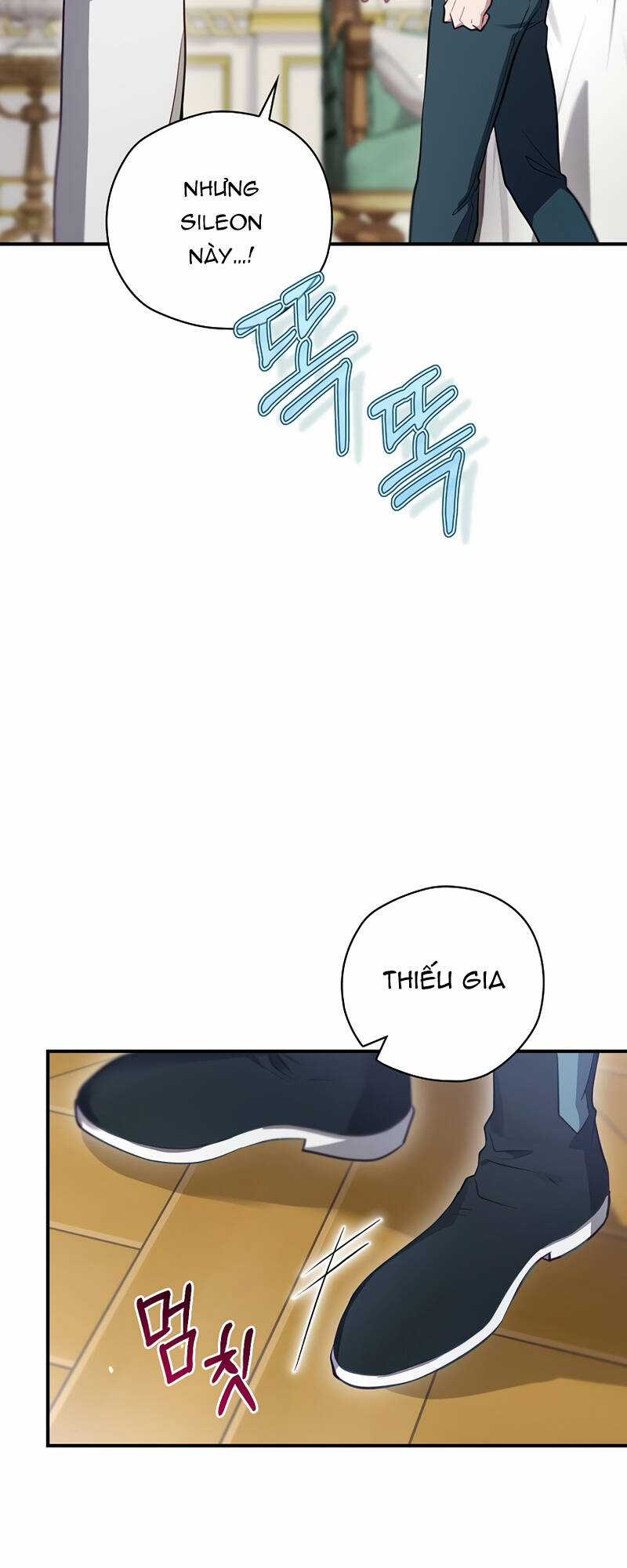 Kẻ Phán Quyết Chapter 46.1 trang 41