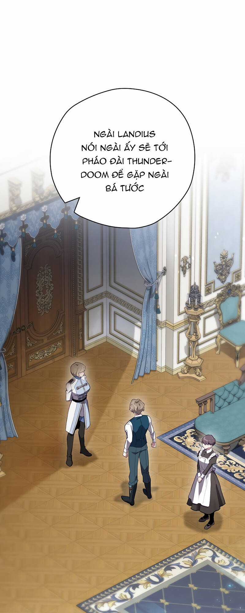 Kẻ Phán Quyết Chapter 46.1 trang 42