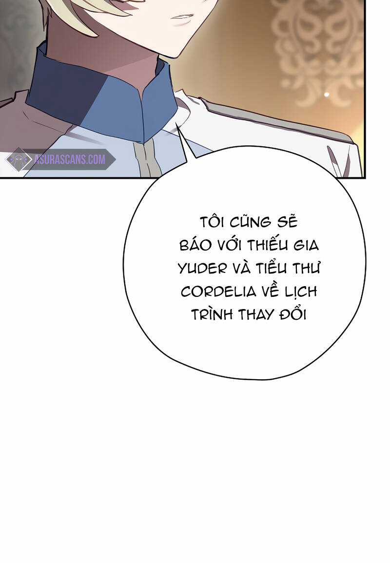 Kẻ Phán Quyết Chapter 46.1 trang 44