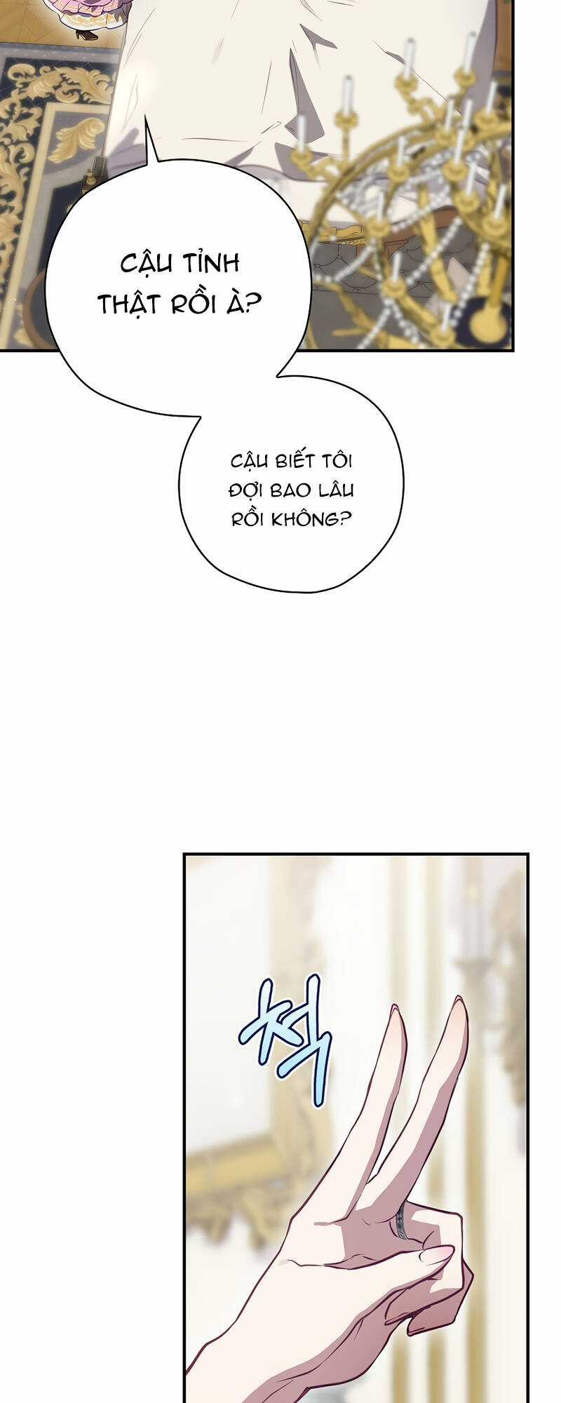 Kẻ Phán Quyết Chapter 46.1 trang 5