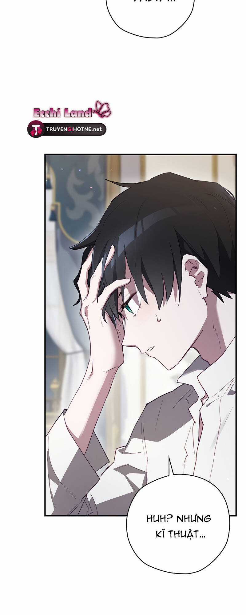 Kẻ Phán Quyết Chapter 46.1 trang 9